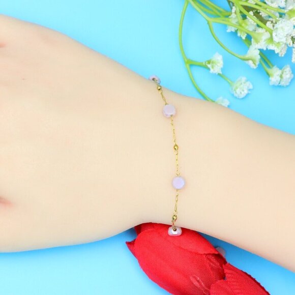 Chic & Stylish Bracelet – A Thoughtful Gift for Women and Girls, DYC1425 - Picture 5 of 7